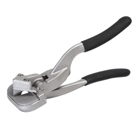 sheet metal notcher hand tool